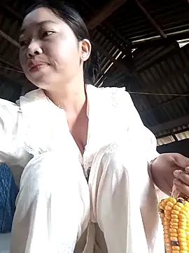 Anan_lovely from StripChat is Freechat