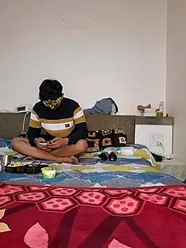 Group Ananya00 on StripChat