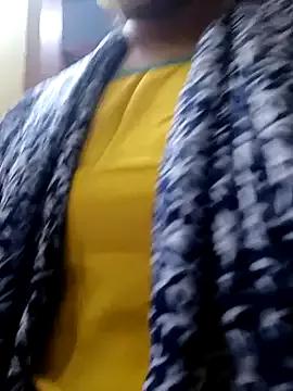 Ananya_34 from StripChat