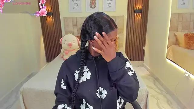 Ananya_Kay01 on StripChat 