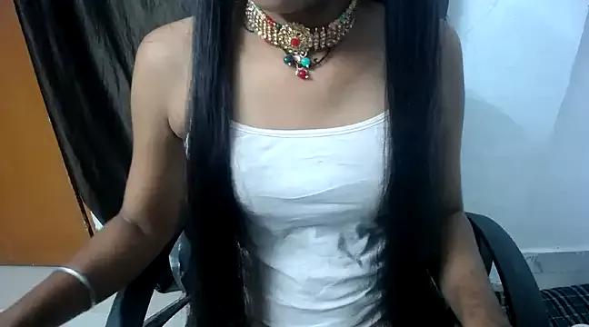 Anarkali9 from StripChat is Freechat