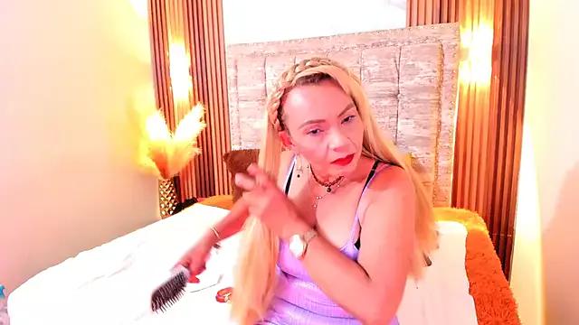 AnastasiaTaylor_ from StripChat is Freechat