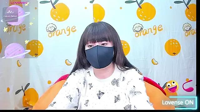 StripChat Anchan_JP is Freechat Anchan_JP — help me cum