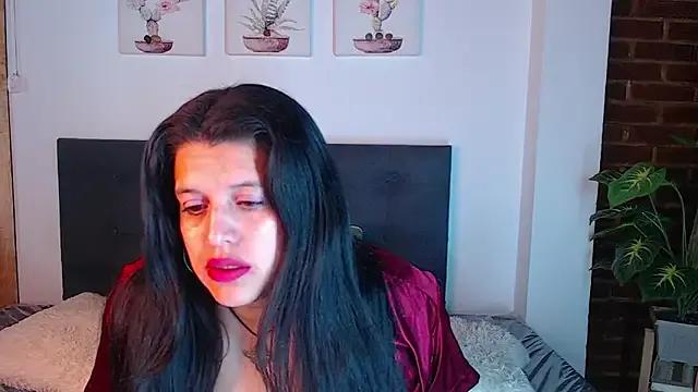 Andrea_secret_ on StripChat