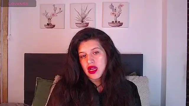 StripChat Andrea_secret_ is Freechat Andrea_secret_ — slap ass x10 + spread ass