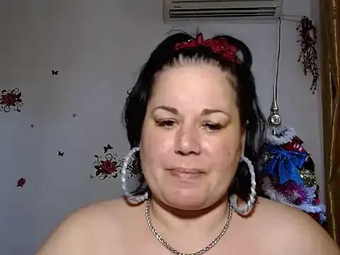 andreea2011 from StripChat is Freechat