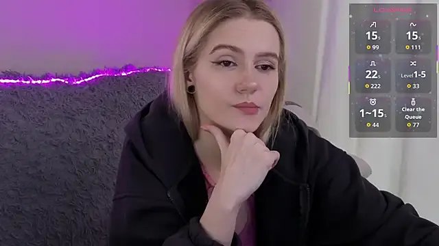 Freechat Ange_Lus on StripChat