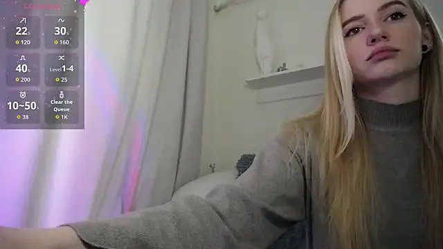 Freechat Ange_Lus on StripChat