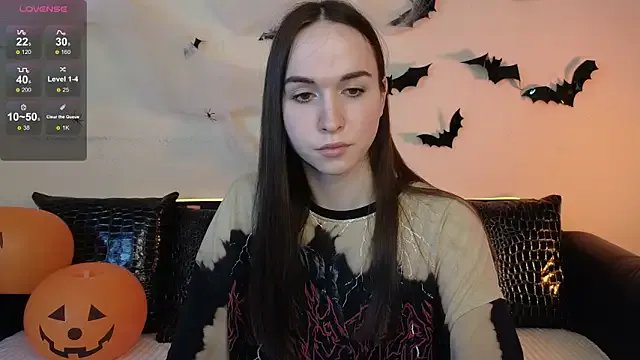 Freechat Angeel_Kate on StripChat