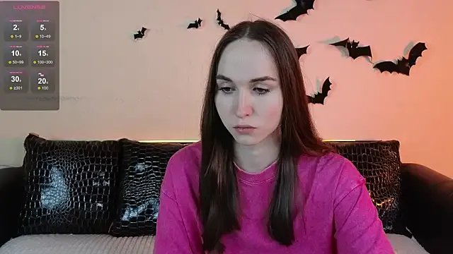 Freechat Angeel_Kate on StripChat