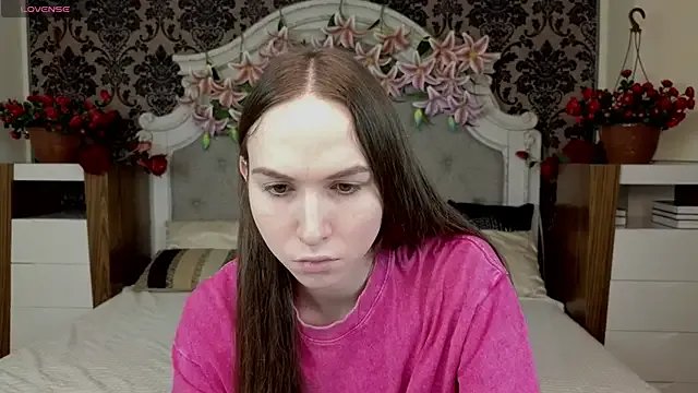 Freechat Angeel_Kate on StripChat