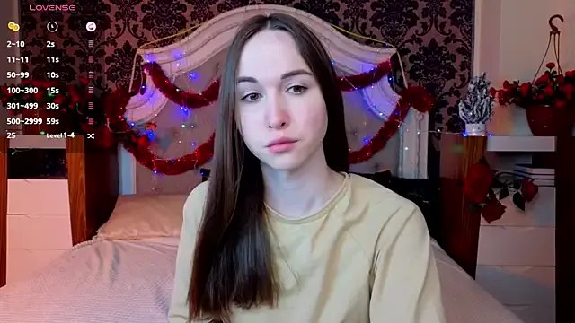 Freechat Angeel_Kate on StripChat