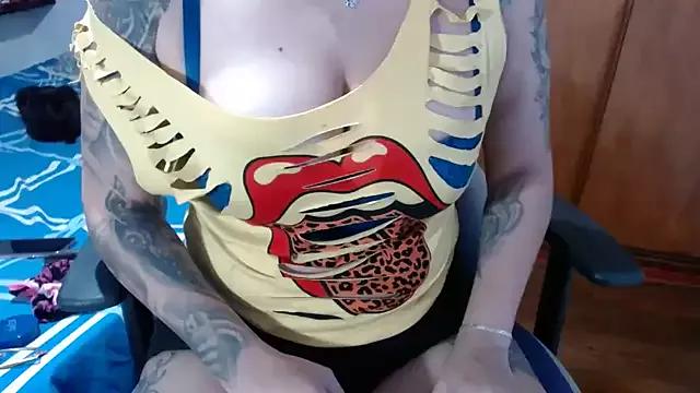 Angeel_lovee_ from StripChat is Freechat