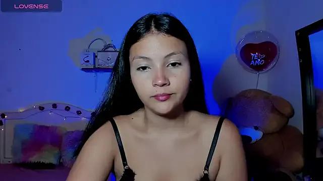 Freechat Angel-Caribbean on StripChat