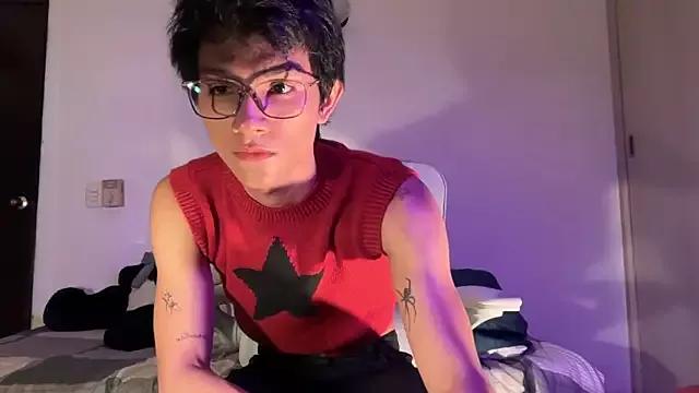 Angel_bunny2 from StripChat is Freechat
