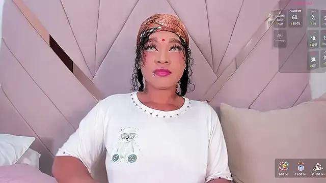 angel_dthroat3 from StripChat is Freechat