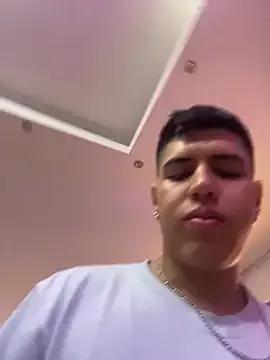 Angel_Khouri from StripChat