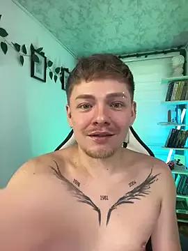 Angel_Montiell from StripChat is Freechat