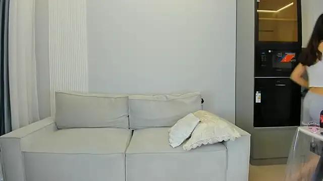 angel_soo from StripChat is Freechat