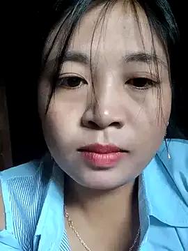 Angela-babyxx from StripChat is Freechat