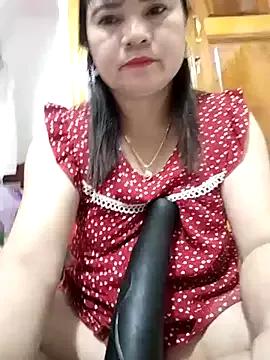 angela_9x from StripChat is Freechat