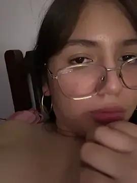 Angeldusttt from StripChat is Freechat