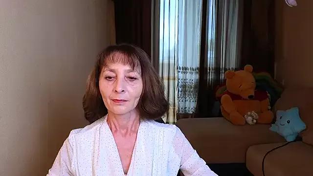 Angeline_Ann from StripChat is Freechat