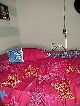 Angelly_ricura from StripChat is Freechat