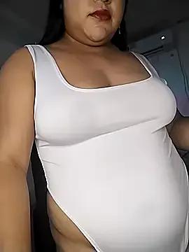 Angelly_ricura from StripChat is Freechat
