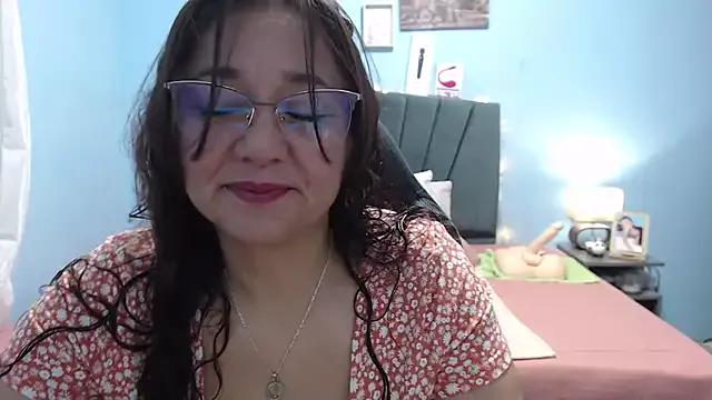 AngelRouss from StripChat is Freechat