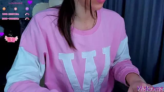 ANGELSFROMHELL_ from StripChat is Freechat