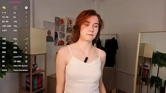 Freechat AngelTimone on StripChat