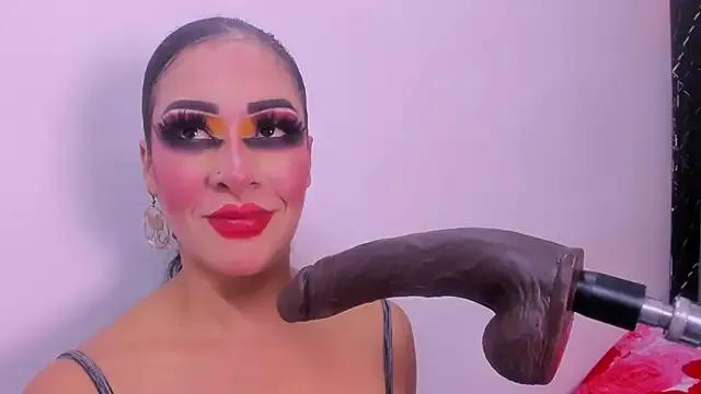 Freechat Angie_Will on StripChat