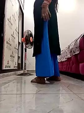 Freechat Angle-Priya07 on StripChat