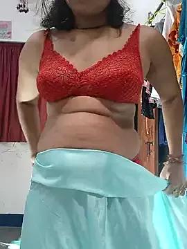 Anjana_hotty from StripChat is Freechat