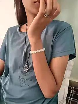 Anjana_Lovely from StripChat is Freechat