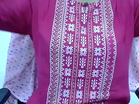Ankita_Chandel from StripChat is Freechat