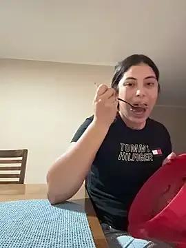 Anna_Bitch_Disgusting on StripChat 