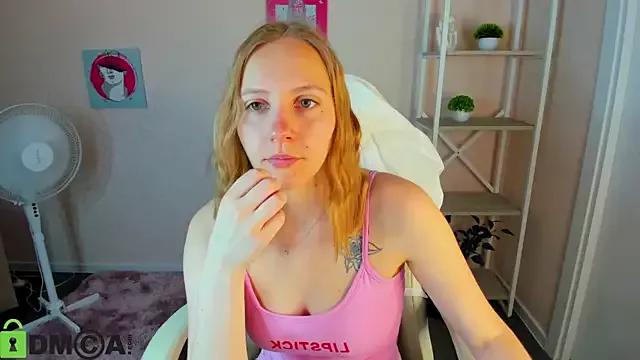 Anna_Chelsea from StripChat