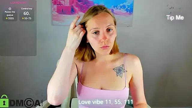 Anna_Chelsea from StripChat