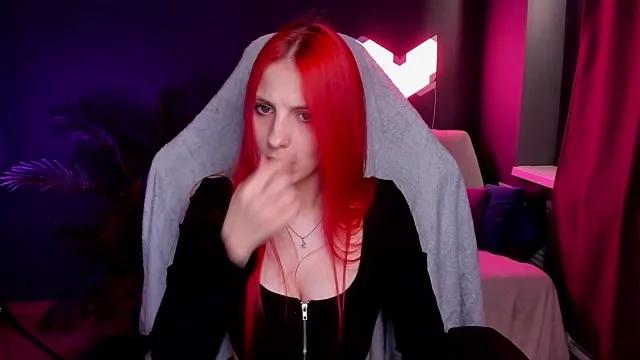 Freechat Anna_Fink on StripChat