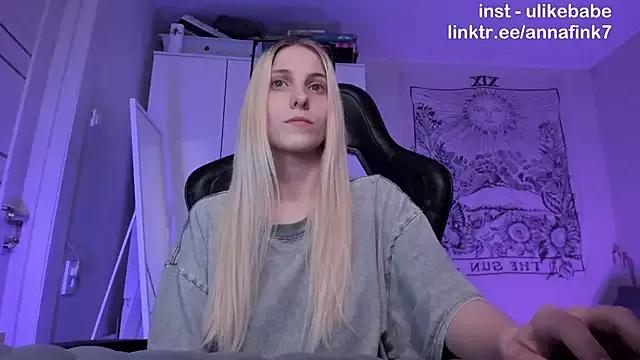 Freechat Anna_Fink on StripChat