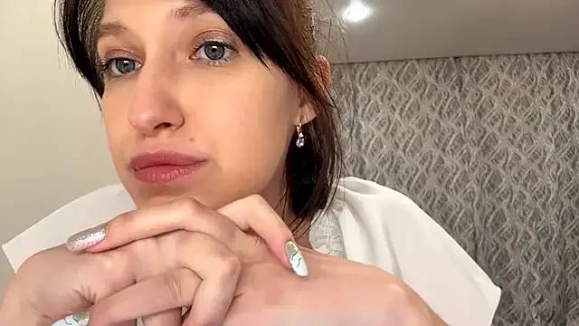 Anna_Great666 from StripChat is Freechat