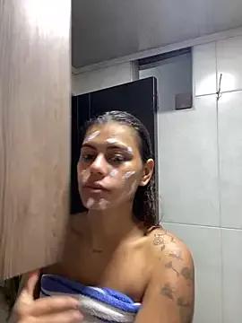 Anna_Klein from StripChat is Freechat