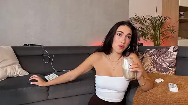 Freechat Anna_Passion on StripChat