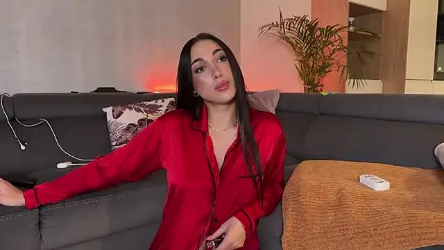 Freechat Anna_Passion on StripChat