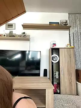 Anna_Ungezogen from StripChat