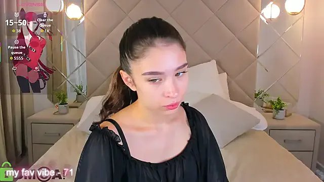 Freechat Anna_Way on StripChat