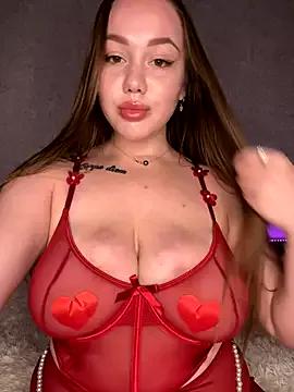 AnnabelleKelly from StripChat