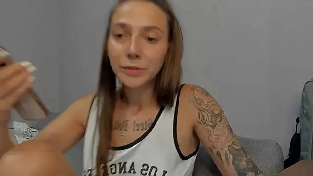 annabishop from StripChat
